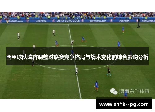 西甲球队阵容调整对联赛竞争格局与战术变化的综合影响分析