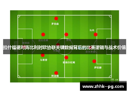 拉什福德对阵比利时欧协联关键数据背后的比赛逻辑与战术价值